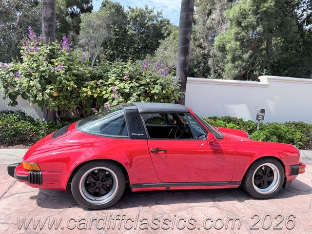 1974 Porsche 911  - 23071597 - 45