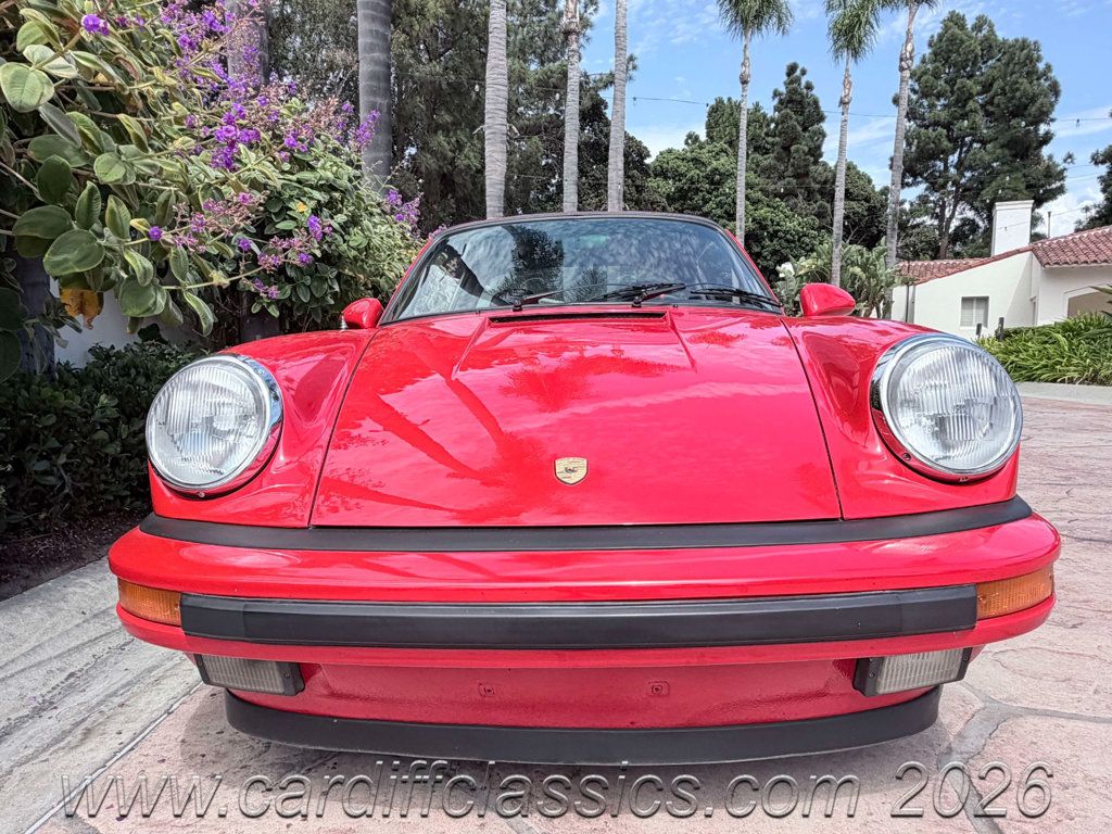 1974 Porsche 911  - 23071597 - 46