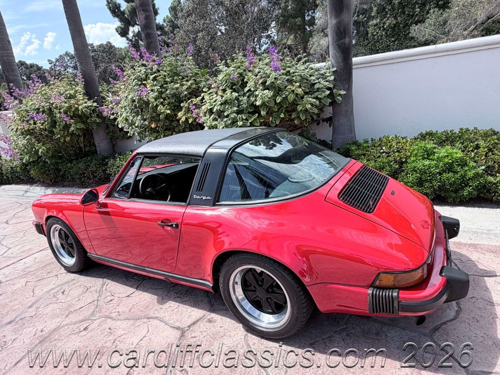 1974 Porsche 911  - 23071597 - 47
