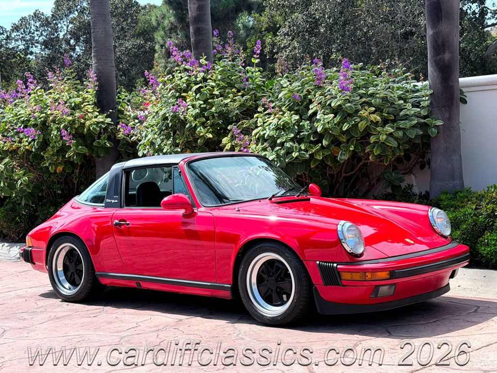1974 Porsche 911  - 23071597 - 48