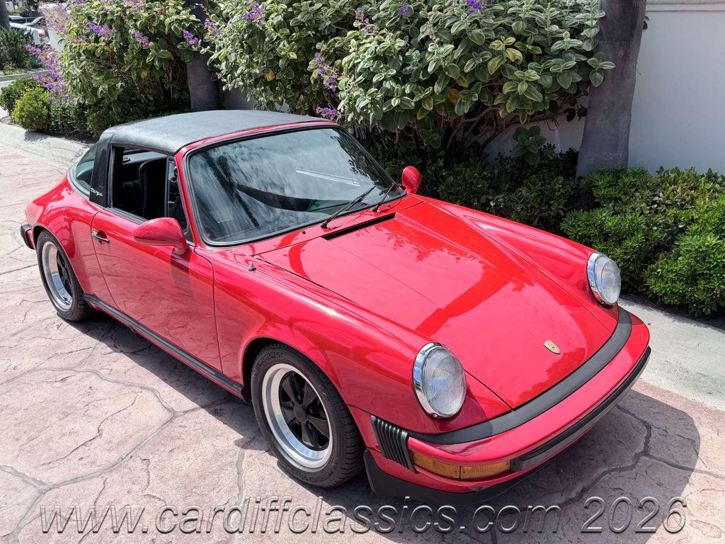 1974 Porsche 911  - 23071597 - 49