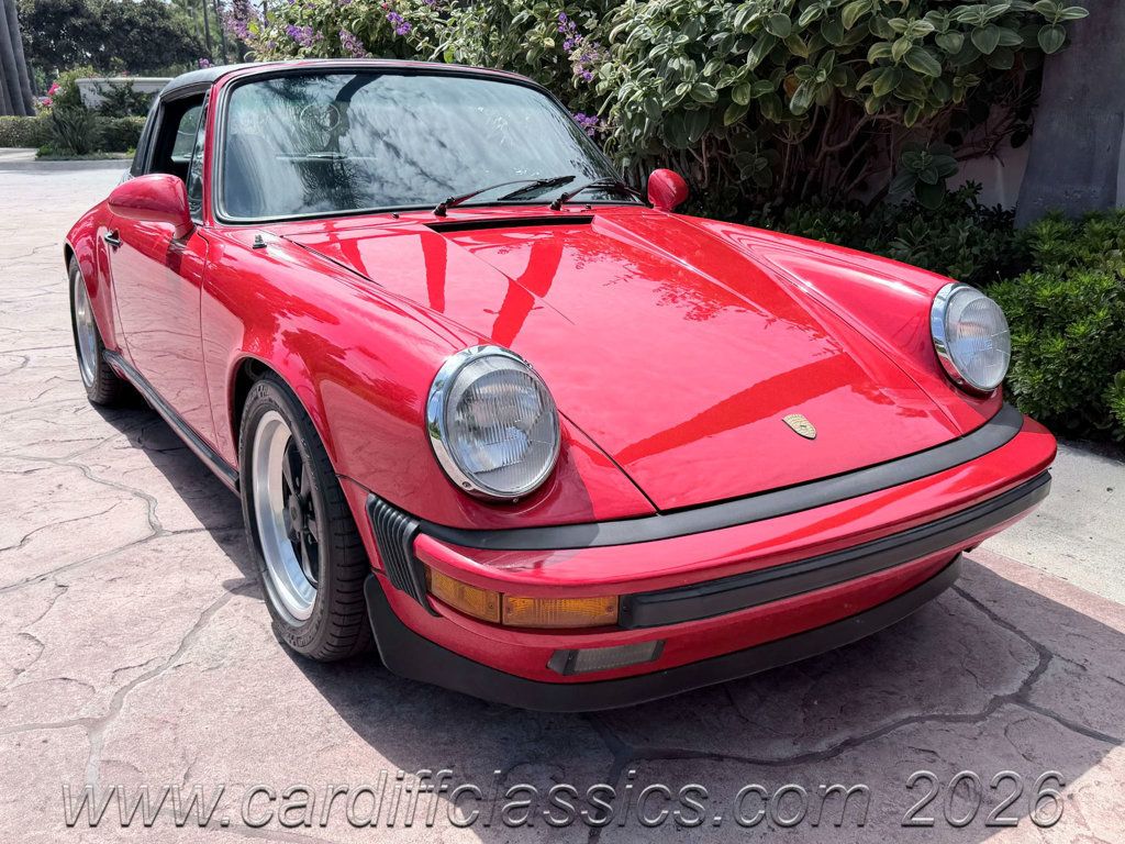 1974 Porsche 911  - 23071597 - 50