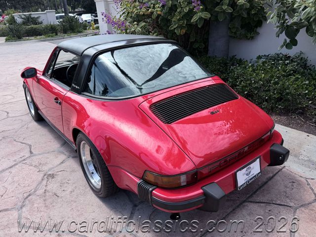 1974 Porsche 911  - 23071597 - 51