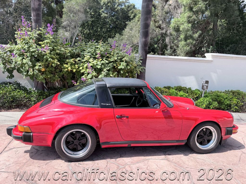 1974 Porsche 911  - 23071597 - 52
