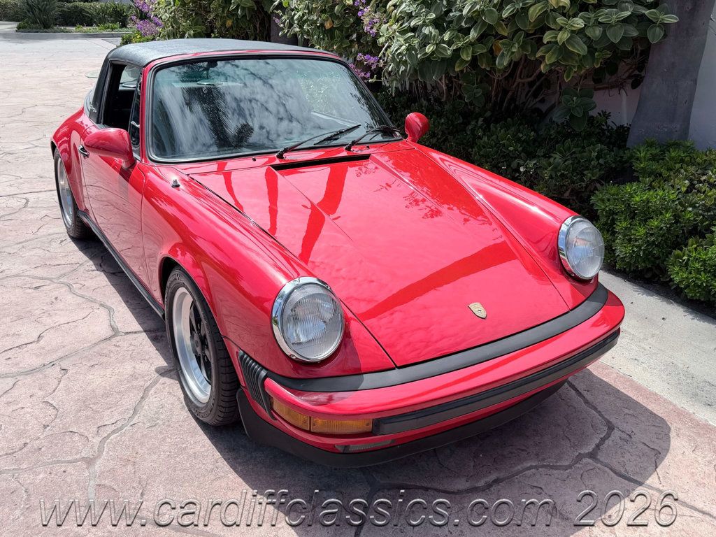 1974 Porsche 911  - 23071597 - 53