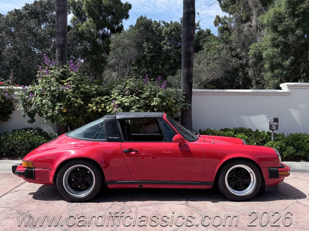 1974 Porsche 911  - 23071597 - 54