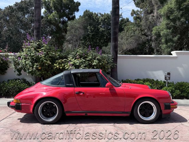 1974 Porsche 911  - 23071597 - 54