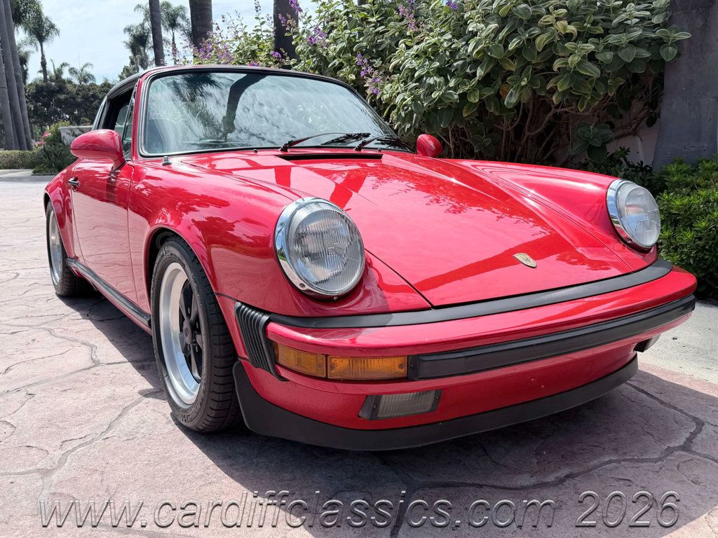 1974 Porsche 911  - 23071597 - 55