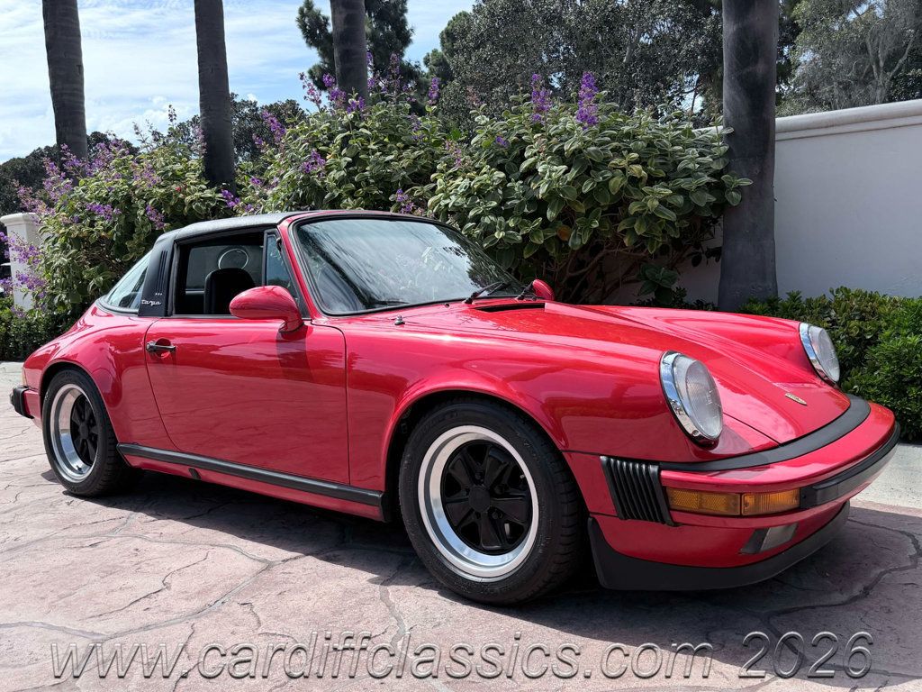 1974 Porsche 911  - 23071597 - 56