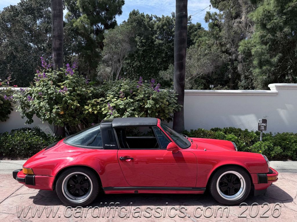 1974 Porsche 911  - 23071597 - 57