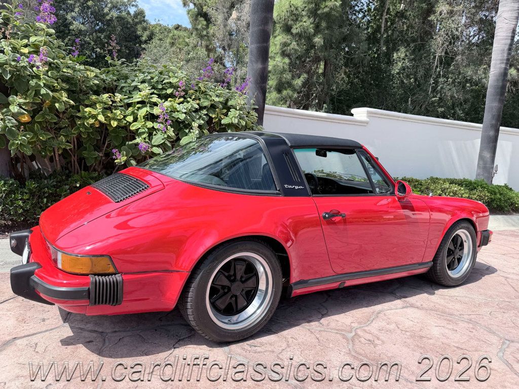 1974 Porsche 911  - 23071597 - 6