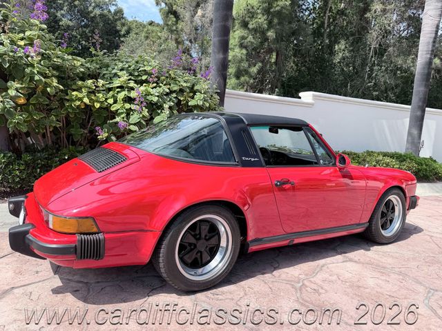 1974 Porsche 911  - 23071597 - 6