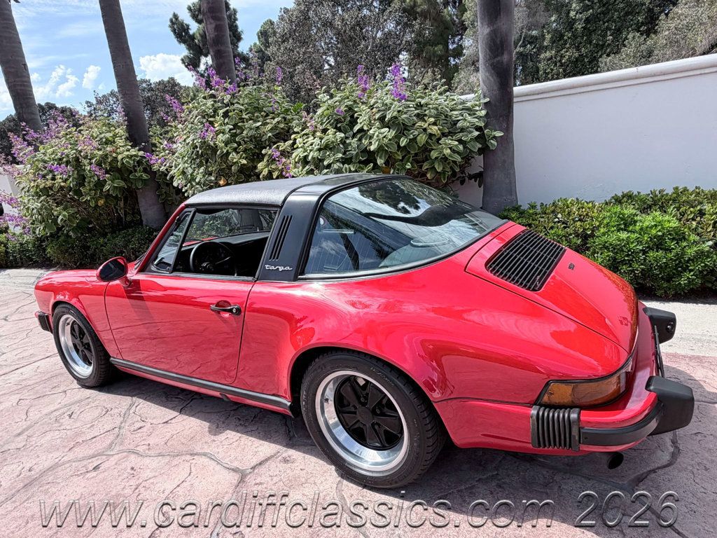 1974 Porsche 911  - 23071597 - 7