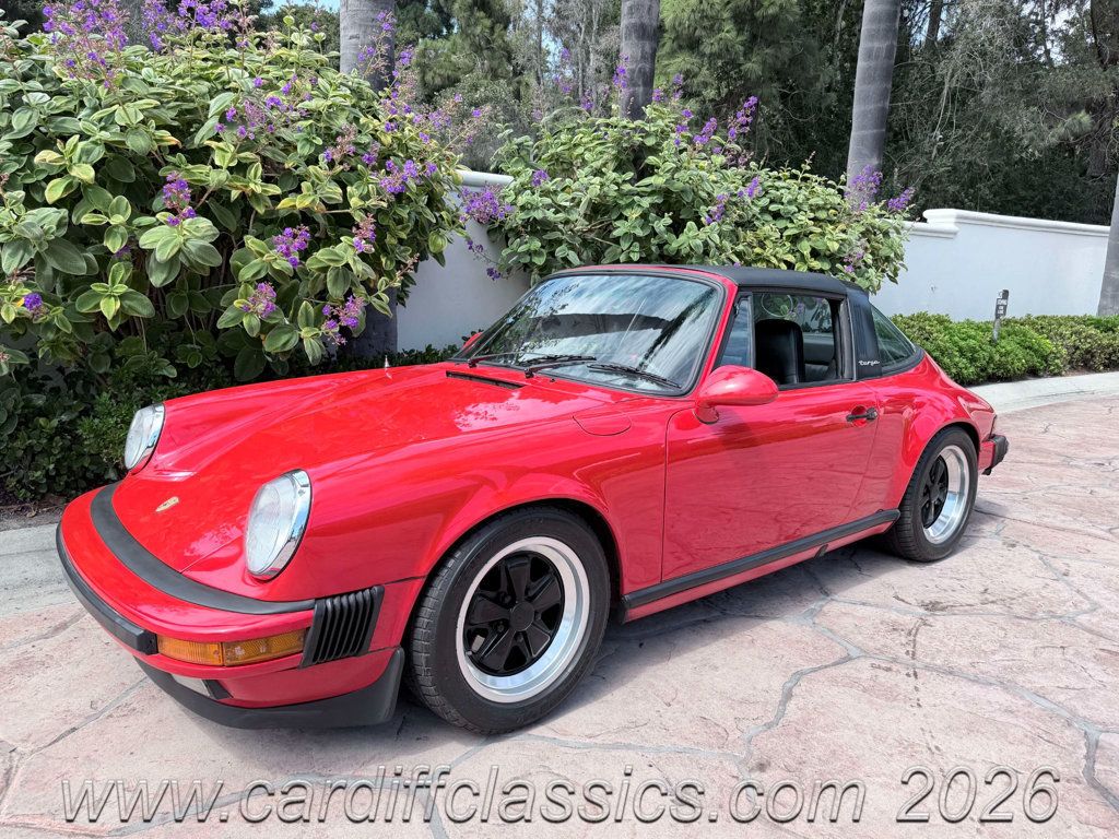 1974 Porsche 911  - 23071597 - 8