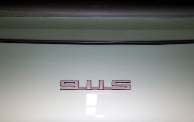 1974 Porsche 911S  - 14939573 - 29