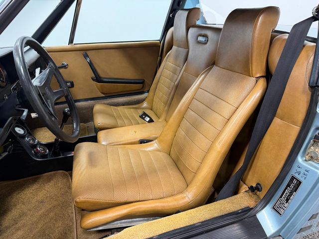 1974 Porsche 914  - 22987859 - 9