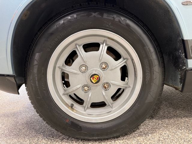 1974 Porsche 914  - 22987859 - 10