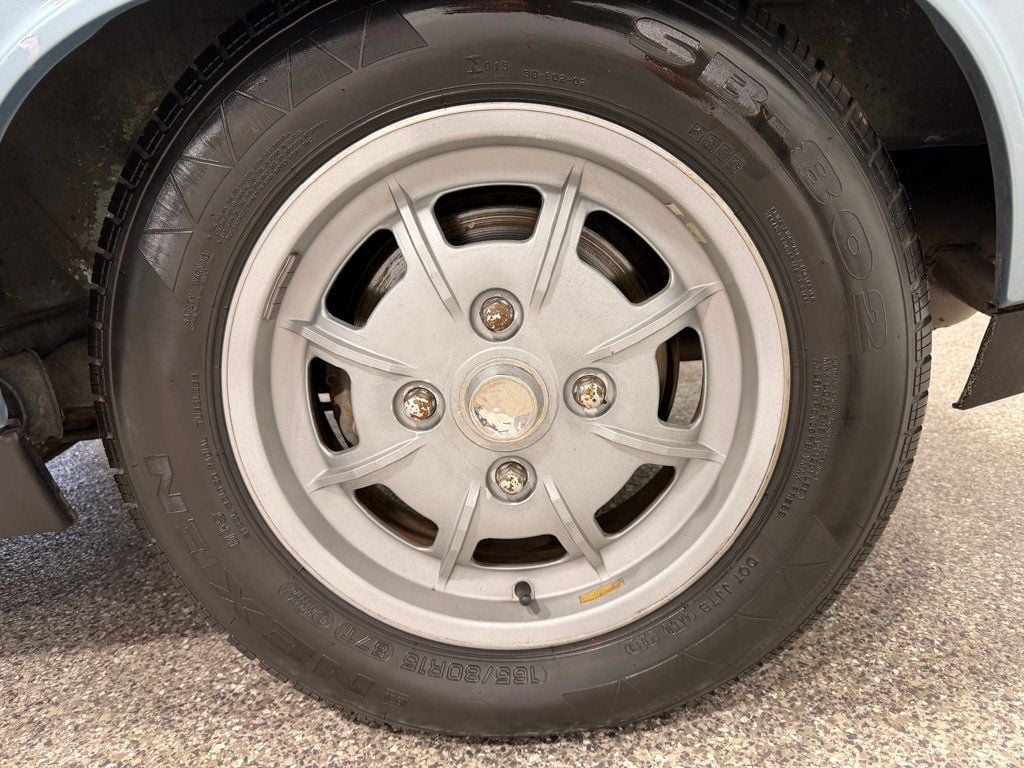 1974 Porsche 914  - 22987859 - 11