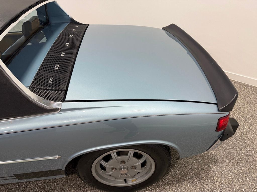 1974 Porsche 914  - 22987859 - 12