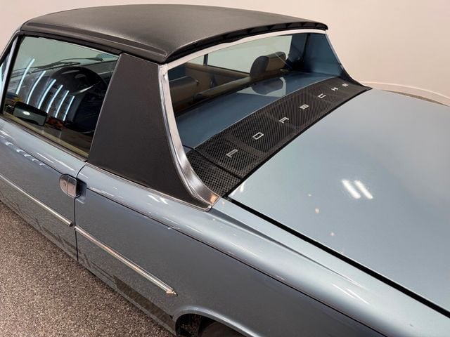 1974 Porsche 914  - 22987859 - 16