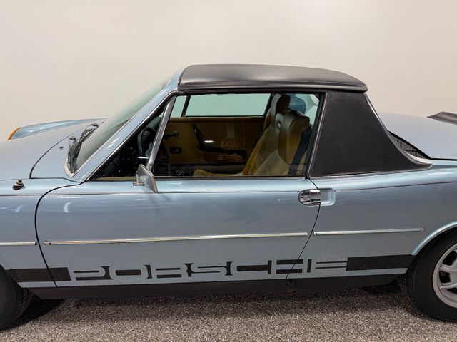 1974 Porsche 914  - 22987859 - 17