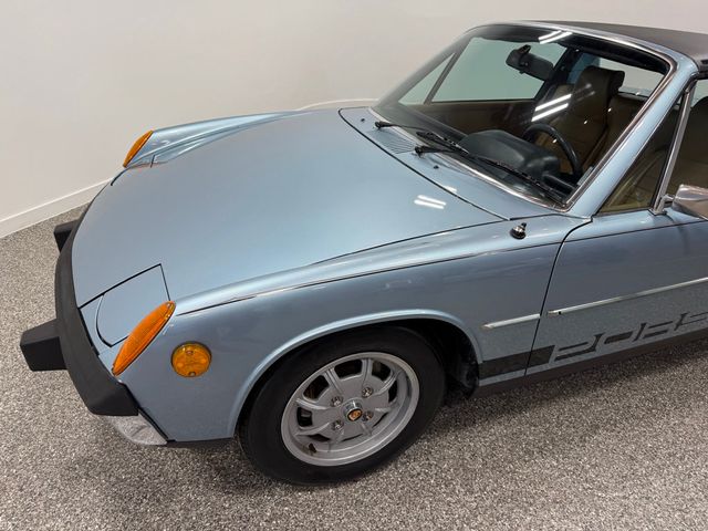 1974 Porsche 914  - 22987859 - 18