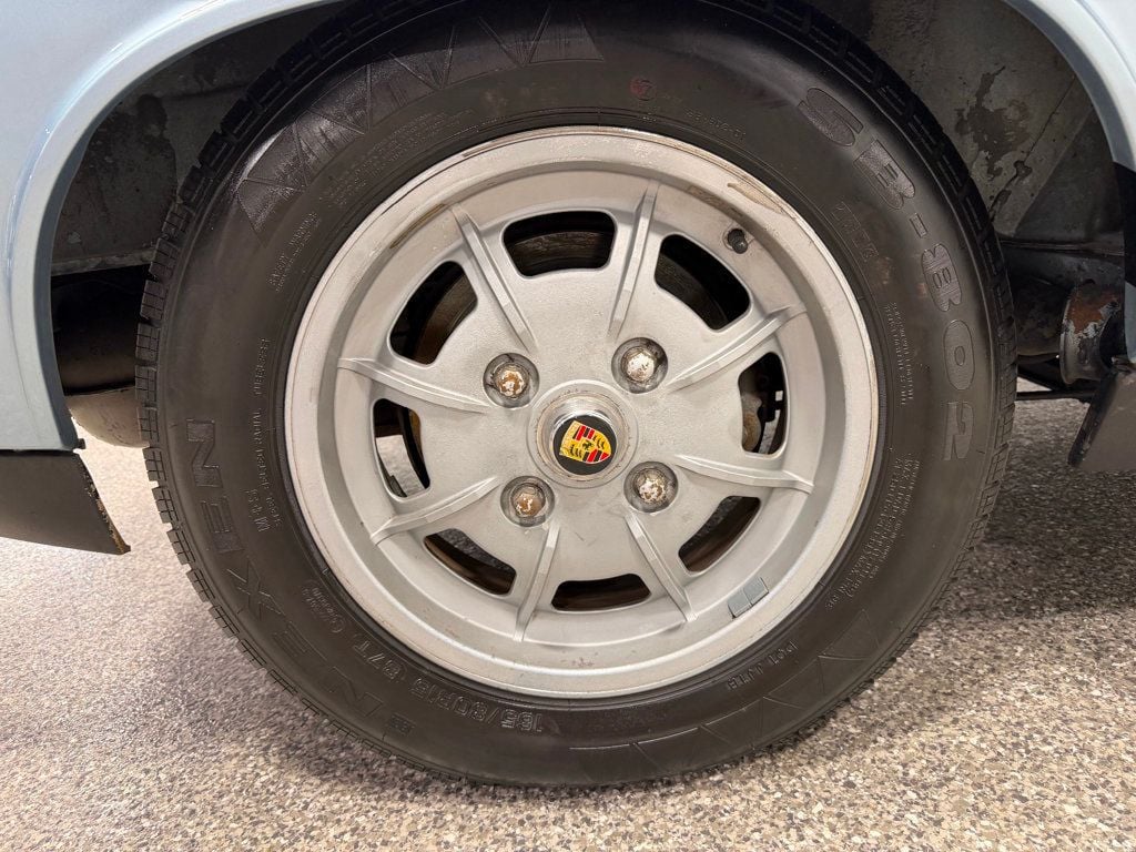 1974 Porsche 914  - 22987859 - 23