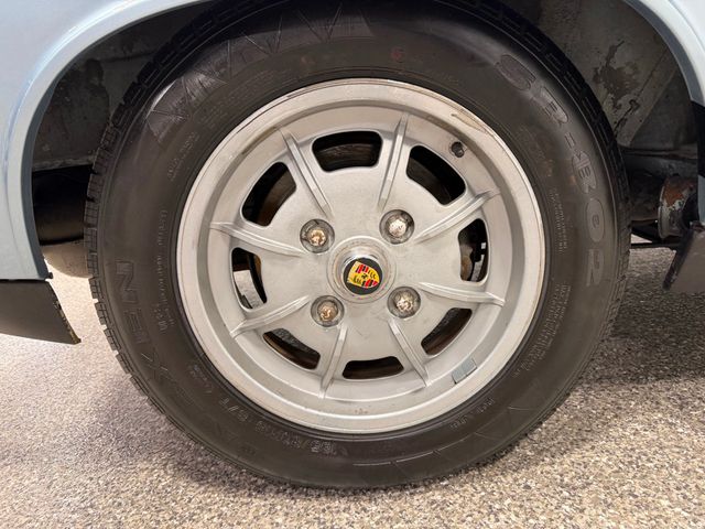 1974 Porsche 914  - 22987859 - 23