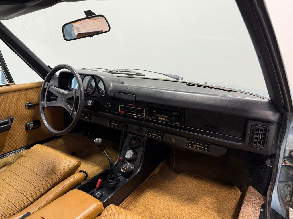 1974 Porsche 914  - 22987859 - 26
