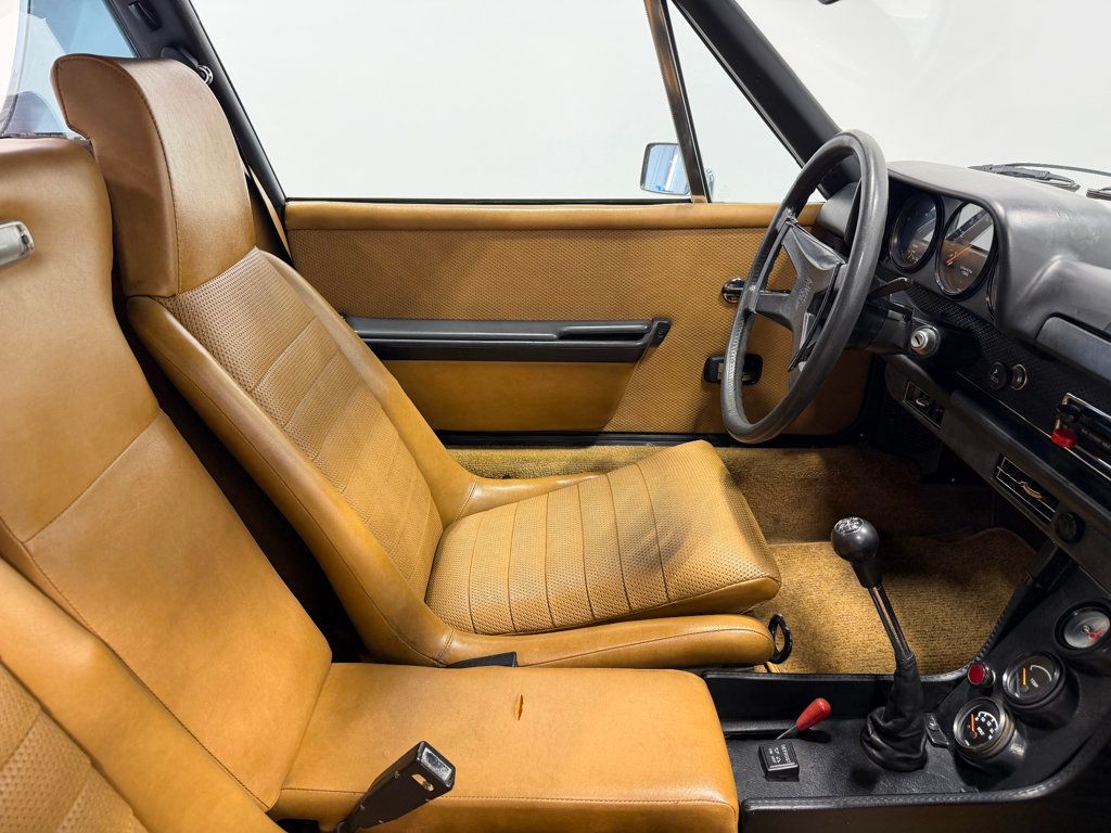 1974 Porsche 914  - 22987859 - 27