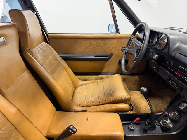 1974 Porsche 914  - 22987859 - 27
