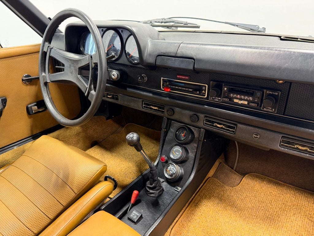 1974 Porsche 914  - 22987859 - 28