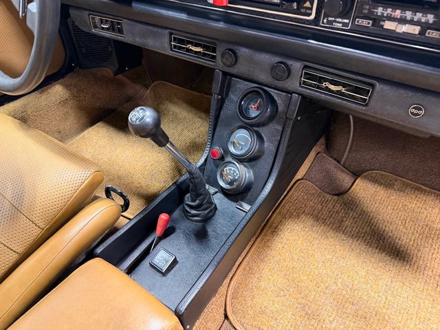 1974 Porsche 914  - 22987859 - 29