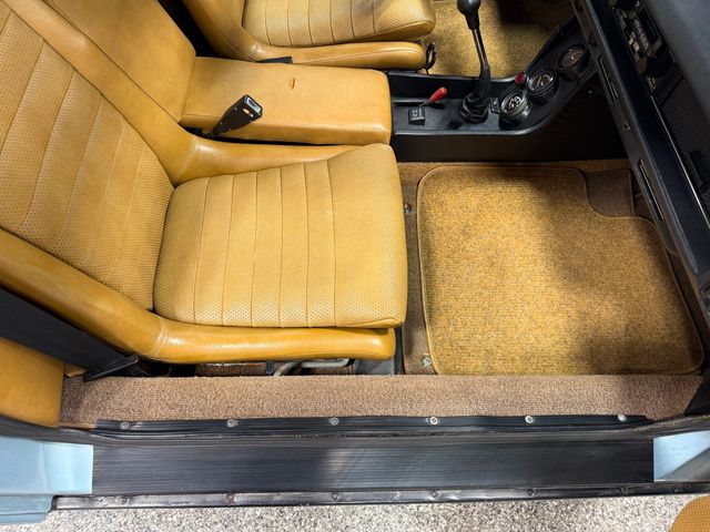 1974 Porsche 914  - 22987859 - 31