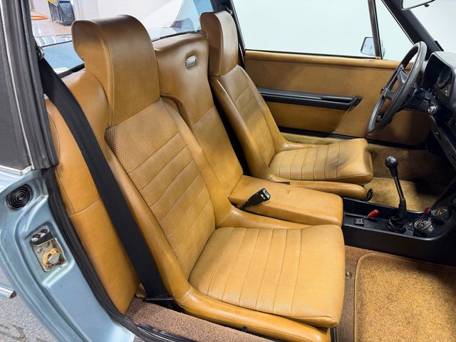 1974 Porsche 914  - 22987859 - 32