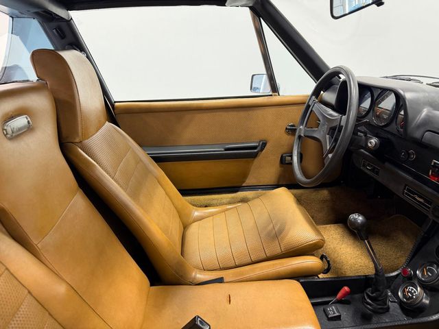 1974 Porsche 914  - 22987859 - 33