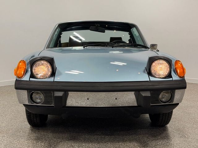 1974 Porsche 914  - 22987859 - 3