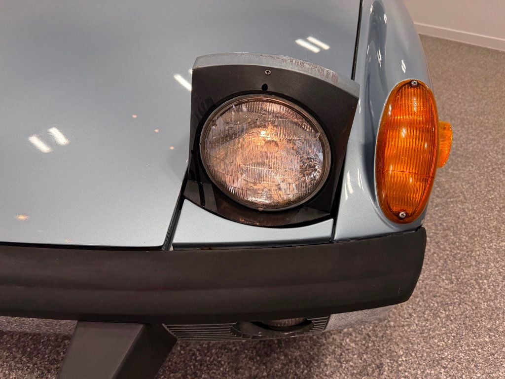 1974 Porsche 914  - 22987859 - 4