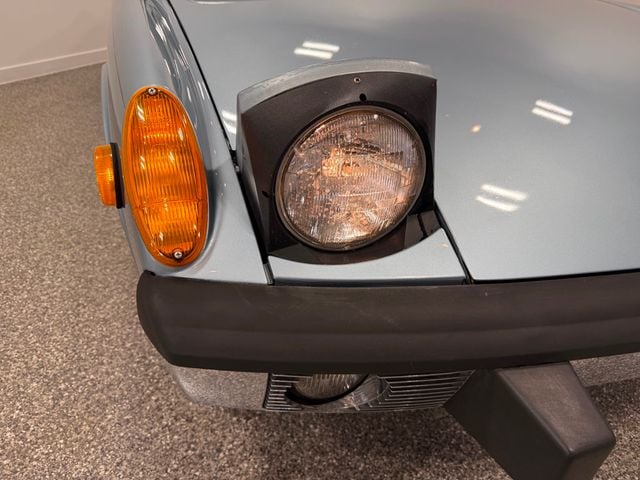 1974 Porsche 914  - 22987859 - 5