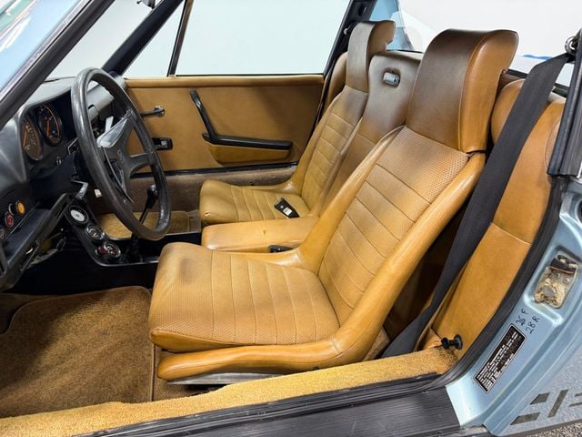 1974 Porsche 914  - 22987859 - 6