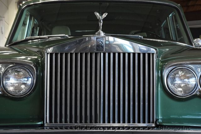 1974 Rolls-Royce Silver Shadow  - 21899544 - 9