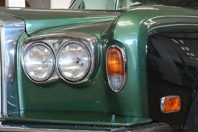 1974 Rolls-Royce Silver Shadow  - 21899544 - 11