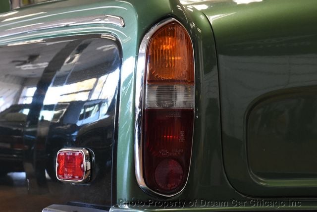 1974 Rolls-Royce Silver Shadow  - 21899544 - 12