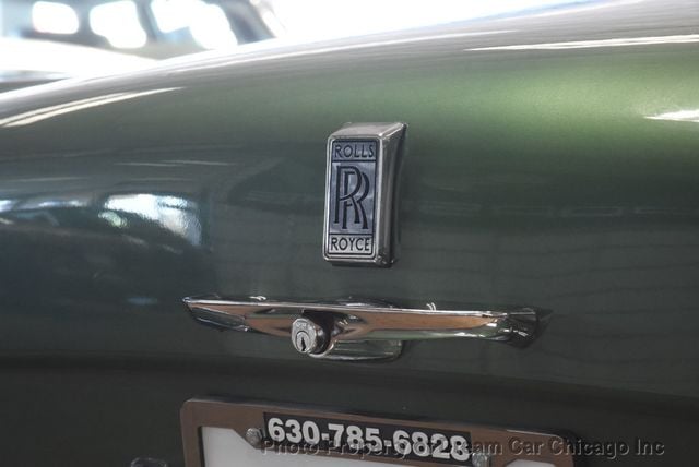 1974 Rolls-Royce Silver Shadow  - 21899544 - 14