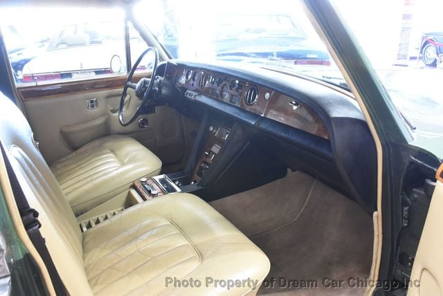 1974 Rolls-Royce Silver Shadow  - 21899544 - 15