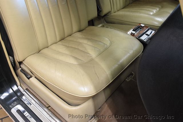 1974 Rolls-Royce Silver Shadow  - 21899544 - 16