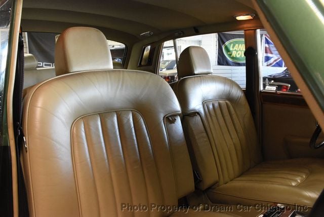 1974 Rolls-Royce Silver Shadow  - 21899544 - 17