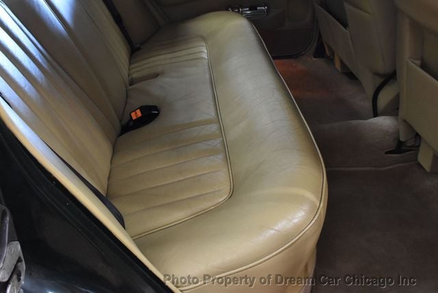 1974 Rolls-Royce Silver Shadow  - 21899544 - 20