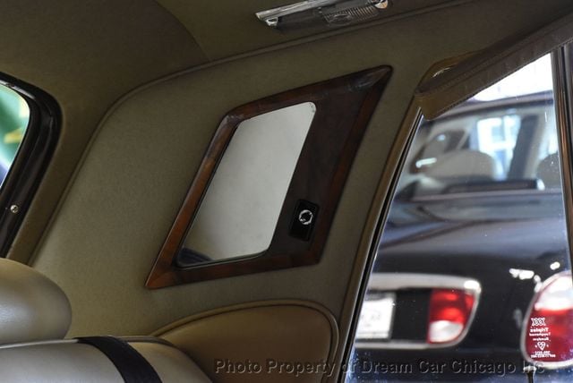 1974 Rolls-Royce Silver Shadow  - 21899544 - 22