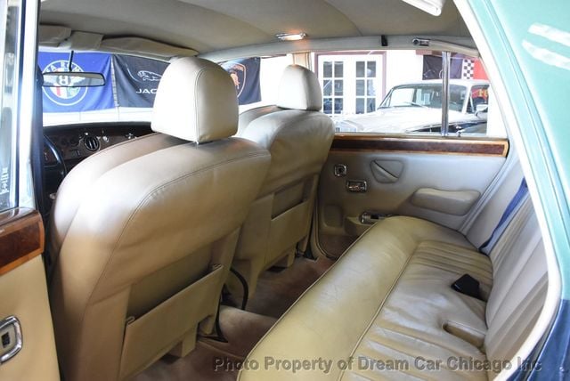 1974 Rolls-Royce Silver Shadow  - 21899544 - 23